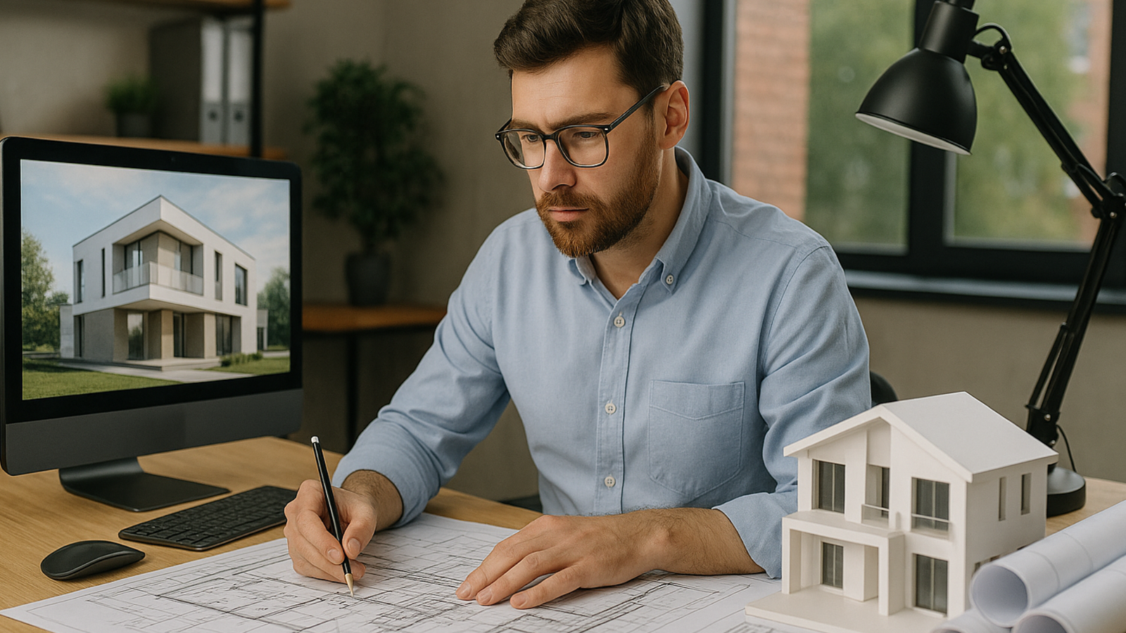 Architecture & design