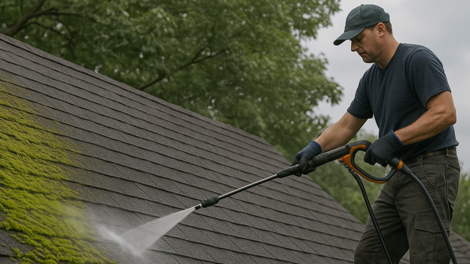 Entretien préventif