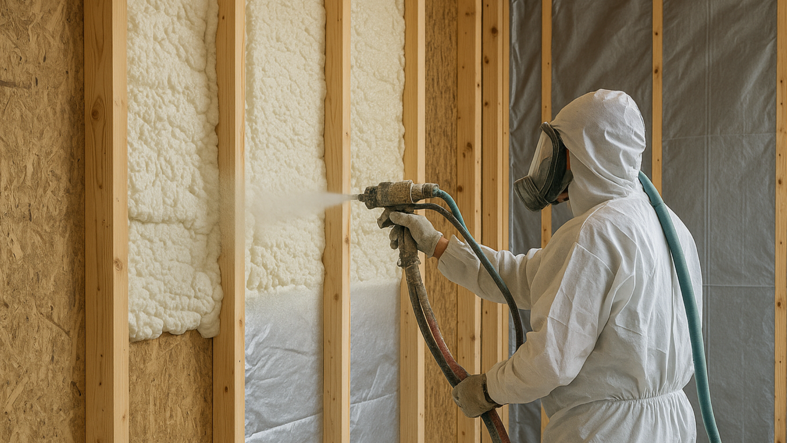 Isolation & étanchéité