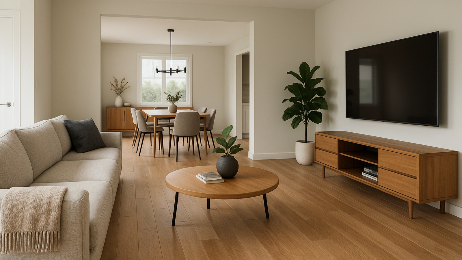 Décoration & aménagement